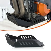 Motorcycle Accessories Under Engine Guard Protector Cover For DUKE790 DUKE890 For DUKE 790 890