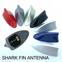 Car Universal Radio Shark Fin Antenna Radio Signal Suitable For TOYOTA Rav 4 I II III IV V