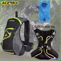 Torba na wodę Acerbis Motocykl Kolarstwo Hydration Pack MTB Off Road Motocross Plecak Sportowy górski motocykl Zestaw narzędzi rowerowych