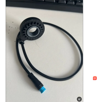 Sensor(customized) Electric Bicycle Pedal Assist