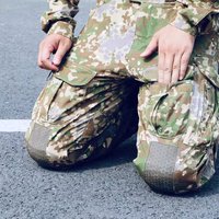 All-terrain Debby German Camouflage Combat Suit Outdoor Hunting Tactical Top Trousers Shirt Pants