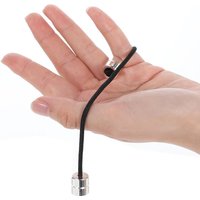 Begleri Worry Beads Cylinder & Bell Shaped Fidget Stress Relief ADHD Autism Anxiety Therapy Adults Toys Relaxation Gifts