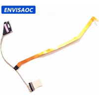 For MSI GE66 GP66 MS1541 MS1542 MS1543 MS1544 MS1545 Laptop Video Screen LCD LED Display Ribbon Camera Flex Cable 40PIN 240hz