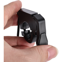 Finger Throttle TT009 Universal 36V 48V 60V 72V Electric Bicycle Scooter Accelerator Left Right Handlebar 22mm