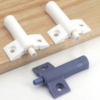 5/10/20pcs Cabinet Door Damper Buffer Soft Quiet Closer Stoper Furniture Kitchen Wardrobe Accessory