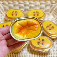 Squishy Cheese Bread Squeeze Toy Soft Sticky Squishy Slow Rising Sensory Fidget Toy Stress Relief Anxiety ADHD Autism Party Gift