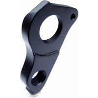 AliExpress NONE 1pc Bicycle MECH dropout For Dengfu E10 4Ever SXC 29 Gravel carbon mountain bike frame rear Gear derailleur RD hanger Saver hook