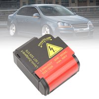 1T0941471 8P0941471 Xenon HID Headlight Igniter Ballast 1307329076 Headlight Igniter Bulb Socket Replacement for Benz W169 W245