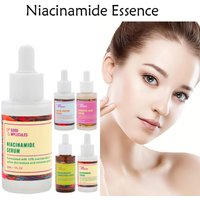 Premium Good Molecules Facial Serum Fade Fine Lines Firming Serum Moisturizing Vitamin C Hyaluronic Acid Facial Serum Skin Care