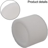 Humidifier Filter Sponge Filter LV600S OasisMist450S 10pcs Filter Classic300(S) Dual150 Dual200S Fill Material