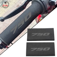 New For HONDA Force750 FORZA 750 XADV 750 X-ADV 750 Motorcycle No-slip Heat Shrink Handle Grip Cover Heat Shrink Handlebar Grips