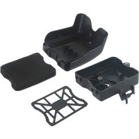 Air Filter Kit Replacement For BC430 Brush Cutter With BC430 43CC 49CC 52CC 40F-5 44F-5 Engine Engine Lawn Mower Part