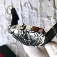 Triangle fully automatic mechanical watch