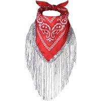 2023 Neuer Vintage-Schal mit Paisley-Quasten, modischer Damen-Schal für Hochzeit