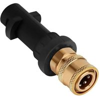 New Karcher K2-K7 High Pressure Washer Quick Adapter Foam Pot Nozzle Set for Car Washing Accessories