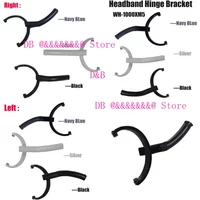 FOR Sony WH-1000XM5 Original Replacement Hinge Bracket – Headphone Repair Part for WH-1000 XM5 Headset Speaker Hanger