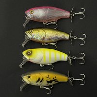 80mm 16G Floating Propeller Crankbait Topwater Prop Crank Buzz Sound Hard Bait with Tail Spinner Bass Pike Fishing Tackle