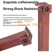 MGFVR325 MGFVR 320 30/50 50/80 64/100 External End Grooving Lathe Tool Bar MGFVR420 Transverse Row Spring Steel 7-type MGFVR320