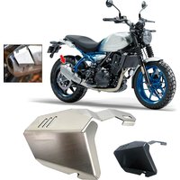 For Guerrilla 450 Guerrilla450 2024 2025 Motorcycle Exhaust Pipe Heat Shield Heat Protective Cover