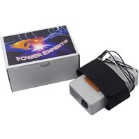 Electric Touch Power Experts (magnetic Control) - Magic Tricks Mentalism Stage Street Magic Accessories Gimmick