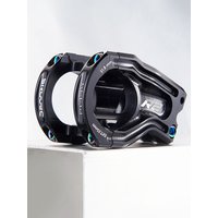 AliExpress SRUOEC KRSEC MTB Power Stem Bike Mountain Bicycle Bridge Length 35mm Short Stem Negative Angles Riser 34mm Cycling Parts