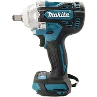 2026 New Makita DTW300 LXT Li-ion Brushless Impact Wrench, High Torque Wind Gun for Tire Auto Repair