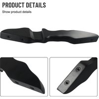 Bow Riser Accessories Hot Sale 2023 New Bow Handle Split Straight 350g Bow Body Detachable Bow Riser Accessory