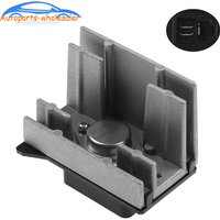 New 79330-S10-A41 79330S10A41 79330-S10-A42 79330S10A42 For Honda CRV Civic Heater Motor Blower Resistor Car Accessories