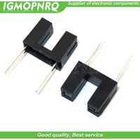 10pcs ITR9606 ITR-9606 ITR9608 ITR-9608 DIP-4 Opto photo Interrupter Optical Sensor DIP4 Best quality new