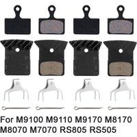 AliExpress NONE Road Disc Brake Pads For L05A L03A K03S K05S R9170 R8070 R7020 R8170 R7070 R4770 4720 105 ULTEGRA TIAGRA GRX600 Resin Pad