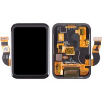 For Huawei Watch Fit 2 LCD Screen with Digitizer Full Assembly