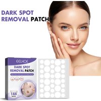 Spot-removing patches - for lightening facial dark spots, chloasma, pigmentation andmelanin; moisturizing skin. spot patches
