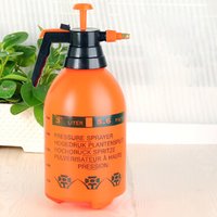 3L Pressure Garden Sprayer Adjustable Nozzle Pressurized Sprayer Watering Can for Plant Flowers Spray Killer/ Water