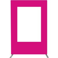 Chiara Arch Party Stand Window Open Wall Photo Booth Backdrop Cover for Baby Shower Wedding Birthday Parties Decorations