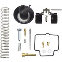 EN125 Motorcycle Carburetor Repair Kit Vacuum Film For MIKUNI Suzuki EN125 EN125-1A HJ125K EN125-2 GS125 GN125 YAMAHA FZ16 SZ16