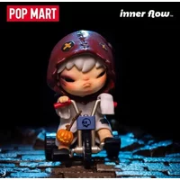 Pop Mart Hirono Big Family Combination and Limited Edition Series A Precious Gift Worth Collecting Genuine Product