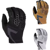 Dakar Motocycle Gloves For Klim Men Racing Motocross Gloves Breathable Glove Hard Knuckle Touchscreen Glove for Dirt Bike Moto