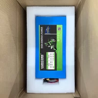 VariCore 48V 30Ah 13S6P 21700 Lithium Battery Pack with Built-in BMS Protection 1200W 1440W including 54.6V 2A Charger