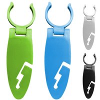 2pcs Expandable Paddle Board Fasten Clip Fix Clamp Paddle Board Clamp Paddle Board Fin Clips For Kayaking Water Sports Accessori