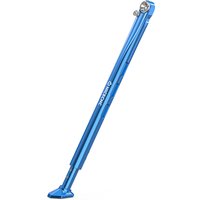 For Husqvarna TE 300 2014-2023 TE 250 FE 250 FE 350 FE 450 FE 501 Adjustable Kickstand Kick Side Stand FX 350 450 TX 125 TX 300