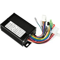 AliExpress Gaqqee 36V 48V 350W Sine Wave/Square Wave Brushless Motor Controller For Electric Bicycle Electric Scooter Balance Bikes Accessories