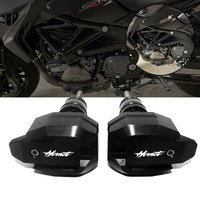 For HONDA CB600 Hornet 600 900 CBR600 CBR Motorcycle CNC Falling Protection Frame Slider Fairing Guard Anti Crash Pad Protector