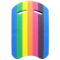 Swimming board Waterproof Floating Swim Aid Portable Beginners Water Board Swimming Foam Board For Swimming Training