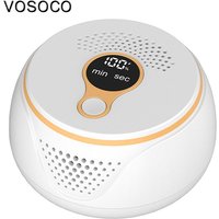 Pet cage refrigerator deodorizing clothing shoe cabinet car sterilization disinfection machine ozone generator Air Purifier