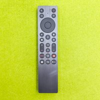 Remote Control RC813A FMB1 RC813A FMBB For TCL 55/65/75 C755 P71K P81K P61K S51K C61K Series Smart OLED TV