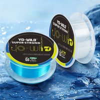 1pcs 100/150m Boxed Nylon Spinning Bottom Fishing Saltwater Fishing High-Tensile Fishing Line Fishing Line Carp Fly Fishing Wire