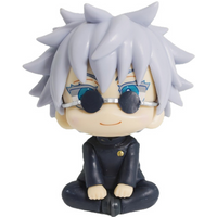 Jujutsu Kaisen Anime Figures Geto Suguru Gojo Satoru Doll Fushiguro Toji Okkotsu Yuta Inumaki Toge Collection Toys for .