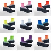 AliExpress weimostar 1 Pair Cycling Shoe Cover Unisex Dustproof Cycling Overshoes Windproof MTB Road Bike Shoes Cover Anti-wear Bicycle Boot Covers