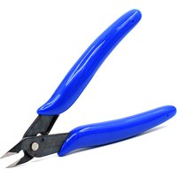 Filament Clippers PLATO 170 Wishful Clamp DIY Electronic Diagonal Pliers Side Cutting Nippers Wire Cutter 3D Printer Parts