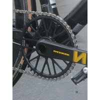AliExpress RacewoRK RACEWORK MTB Road Bike Chainring Mountain Bicycle 32T 34T 36T 38T Crown Narrow Wide Chainwheel 40T 42T 44T 46T 50T 52T For GXP